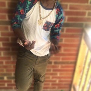 Meet your Posher, Monta